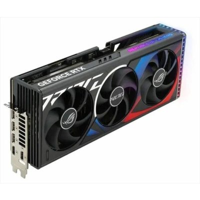 ASUS nVidia GeForce RTX 4090 24Gb ROG-STRIX-LC-RTX4090-O24G-GAMING