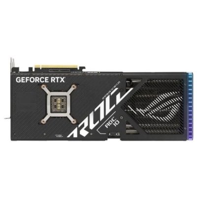 видеокарта ASUS nVidia GeForce RTX 4090 24Gb ROG-STRIX-LC-RTX4090-O24G-GAMING