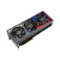 видеокарта ASUS nVidia GeForce RTX 4090 24Gb ROG-STRIX-RTX4090-24G-GAMING