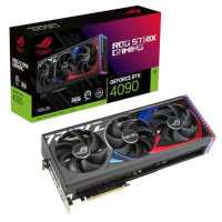 ASUS nVidia GeForce RTX 4090 24Gb ROG-STRIX-RTX4090-24G-GAMING