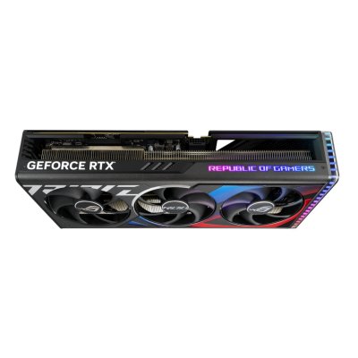 видеокарта ASUS nVidia GeForce RTX 4090 24Gb ROG-STRIX-RTX4090-O24G-GAMING
