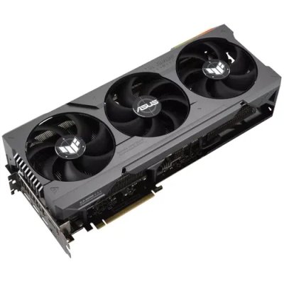 ASUS nVidia GeForce RTX 4090 24Gb TUF-RTX4090-24G-GAMING