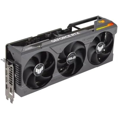 видеокарта ASUS nVidia GeForce RTX 4090 24Gb TUF-RTX4090-24G-GAMING