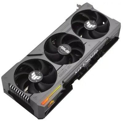 ASUS nVidia GeForce RTX 4090 24Gb TUF-RTX4090-24G-GAMING