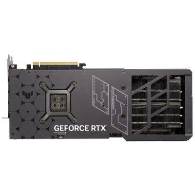 ASUS nVidia GeForce RTX 4090 24Gb TUF-RTX4090-24G-GAMING