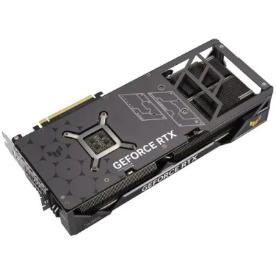 видеокарта ASUS nVidia GeForce RTX 4090 24Gb TUF-RTX4090-24G-GAMING