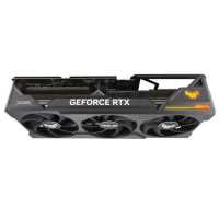 ASUS nVidia GeForce RTX 4090 24Gb TUF-RTX4090-O24G-GAMING