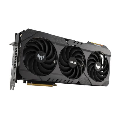ASUS nVidia GeForce RTX 4090 24Gb TUF-RTX4090-O24G-OG-GAMING