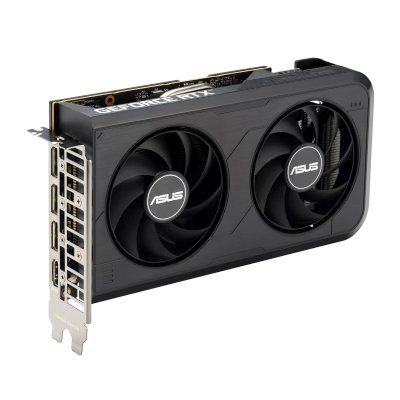 ASUS nVidia GeForce RTX 5050 8Gb DUAL-RTX5050-8G