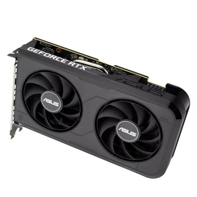 ASUS nVidia GeForce RTX 5050 8Gb DUAL-RTX5050-8G