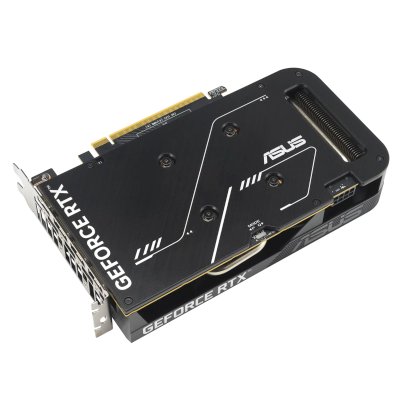 видеокарта ASUS nVidia GeForce RTX 5050 8Gb DUAL-RTX5050-8G