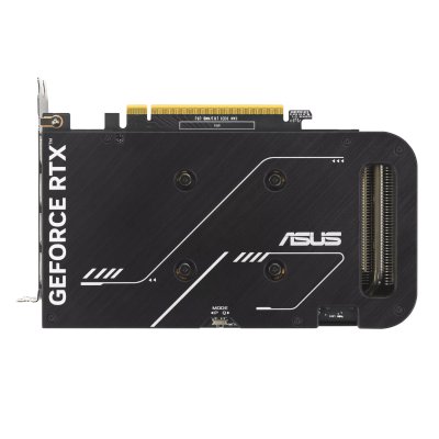 ASUS nVidia GeForce RTX 5050 8Gb DUAL-RTX5050-8G