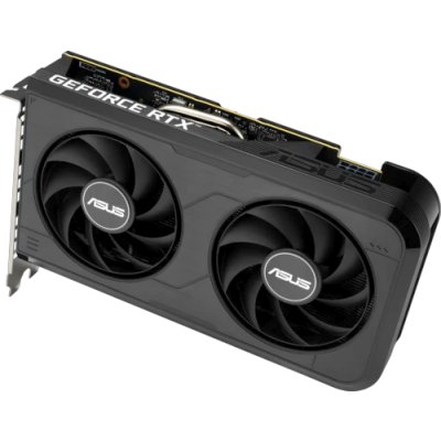 ASUS nVidia GeForce RTX 5050 8Gb DUAL-RTX5050-O8G