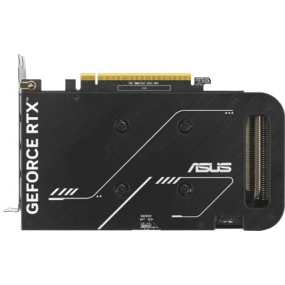 видеокарта ASUS nVidia GeForce RTX 5050 8Gb DUAL-RTX5050-O8G