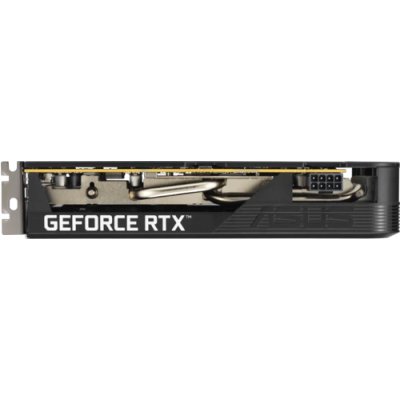 ASUS nVidia GeForce RTX 5050 8Gb DUAL-RTX5050-O8G