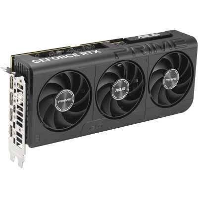 ASUS nVidia GeForce RTX 5050 8Gb PRIME-RTX5050-O8G