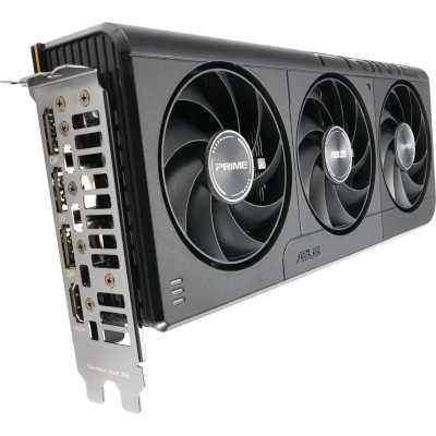 ASUS nVidia GeForce RTX 5050 8Gb PRIME-RTX5050-O8G