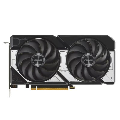 видеокарта ASUS nVidia GeForce RTX 5060 8Gb DUAL-RTX5060-O8G-A