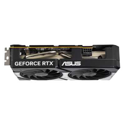 видеокарта ASUS nVidia GeForce RTX 5060 8Gb DUAL-RTX5060-O8G-A