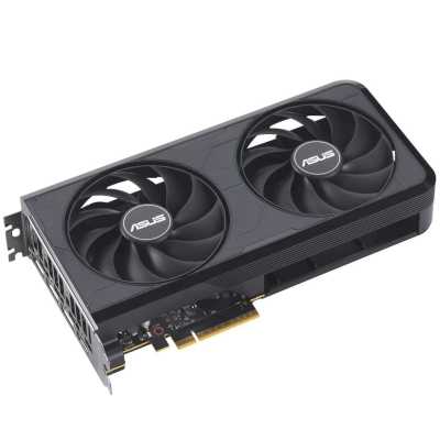 видеокарта ASUS nVidia GeForce RTX 5060 8Gb DUAL-RTX5060-O8G-EVO