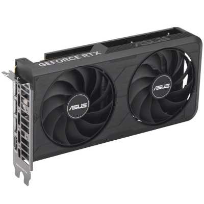 ASUS nVidia GeForce RTX 5060 8Gb DUAL-RTX5060-O8G-EVO