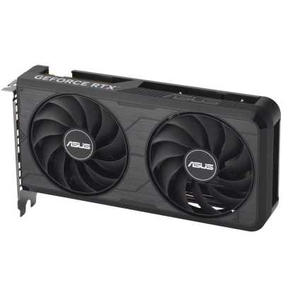 видеокарта ASUS nVidia GeForce RTX 5060 8Gb DUAL-RTX5060-O8G-EVO