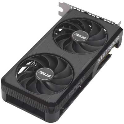 ASUS nVidia GeForce RTX 5060 8Gb DUAL-RTX5060-O8G-EVO