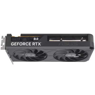 ASUS nVidia GeForce RTX 5060 8Gb DUAL-RTX5060-O8G-EVO
