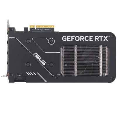 видеокарта ASUS nVidia GeForce RTX 5060 8Gb DUAL-RTX5060-O8G-EVO