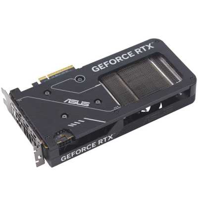 ASUS nVidia GeForce RTX 5060 8Gb DUAL-RTX5060-O8G-EVO