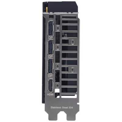 ASUS nVidia GeForce RTX 5060 8Gb DUAL-RTX5060-O8G-EVO