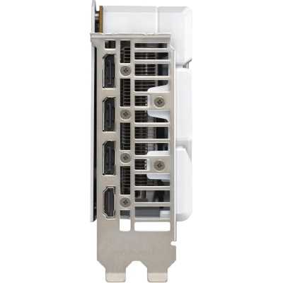 видеокарта ASUS nVidia GeForce RTX 5060 8Gb DUAL-RTX5060-O8G-WHITE