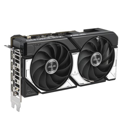 ASUS nVidia GeForce RTX 5060 8Gb DUAL-RTX5060-O8G