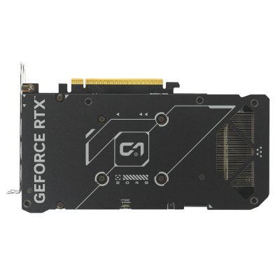 ASUS nVidia GeForce RTX 5060 8Gb DUAL-RTX5060-O8G