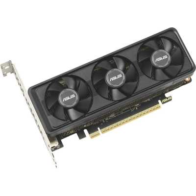 ASUS nVidia GeForce RTX 5060 8Gb RTX5060-O8G-LP-BRK