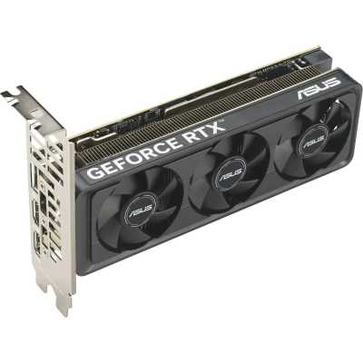 ASUS nVidia GeForce RTX 5060 8Gb RTX5060-O8G-LP-BRK