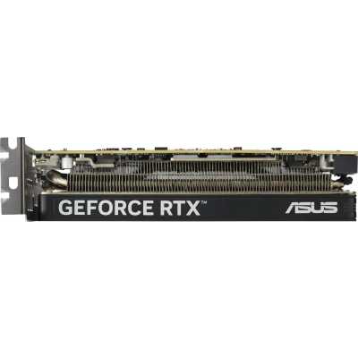ASUS nVidia GeForce RTX 5060 8Gb RTX5060-O8G-LP-BRK