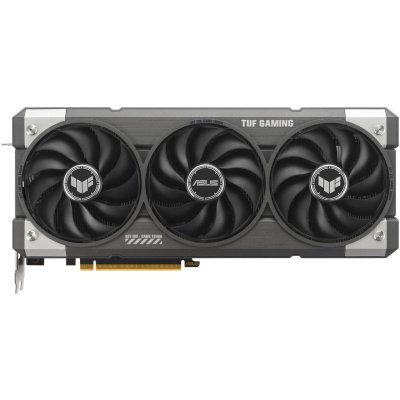 видеокарта ASUS nVidia GeForce RTX 5060 8Gb TUF-RTX5060-O8G-GAMING