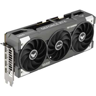 ASUS nVidia GeForce RTX 5060 8Gb TUF-RTX5060-O8G-GAMING