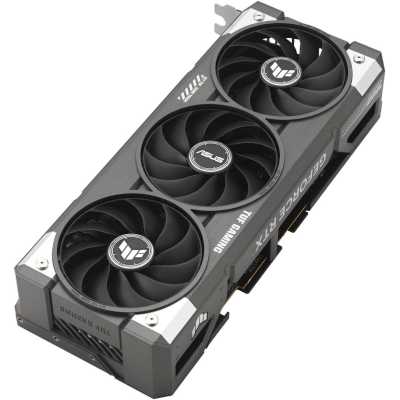 ASUS nVidia GeForce RTX 5060 8Gb TUF-RTX5060-O8G-GAMING