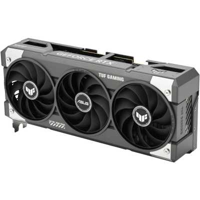 видеокарта ASUS nVidia GeForce RTX 5060 8Gb TUF-RTX5060-O8G-GAMING