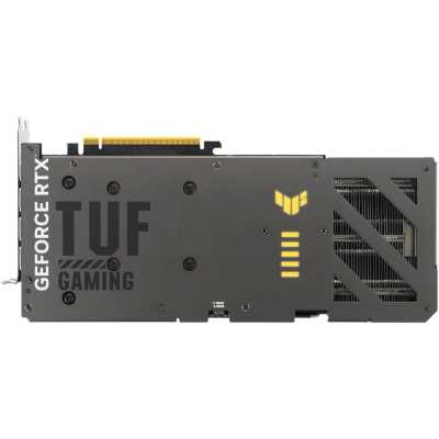 ASUS nVidia GeForce RTX 5060 8Gb TUF-RTX5060-O8G-GAMING