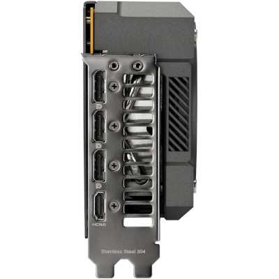 ASUS nVidia GeForce RTX 5060 8Gb TUF-RTX5060-O8G-GAMING