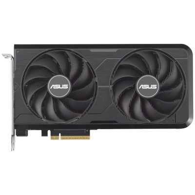 видеокарта ASUS nVidia GeForce RTX 5060 Ti 16Gb DUAL-RTX5060TI-O16G-EVO