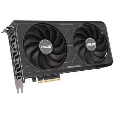 ASUS nVidia GeForce RTX 5060 Ti 16Gb DUAL-RTX5060TI-O16G-EVO