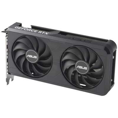 видеокарта ASUS nVidia GeForce RTX 5060 Ti 16Gb DUAL-RTX5060TI-O16G-EVO