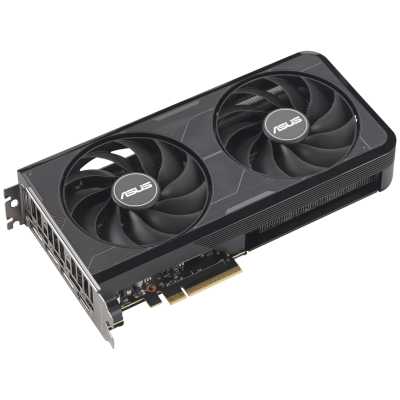ASUS nVidia GeForce RTX 5060 Ti 16Gb DUAL-RTX5060TI-O16G-EVO