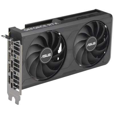 видеокарта ASUS nVidia GeForce RTX 5060 Ti 16Gb DUAL-RTX5060TI-O16G-EVO