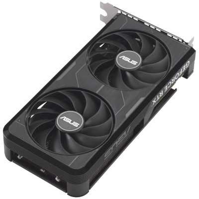 ASUS nVidia GeForce RTX 5060 Ti 16Gb DUAL-RTX5060TI-O16G-EVO