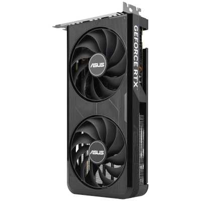 видеокарта ASUS nVidia GeForce RTX 5060 Ti 16Gb DUAL-RTX5060TI-O16G-EVO